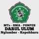 LPM NU Darul Ulum Kepohbaru