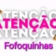🚨Fofoquinhas🚨