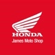 James Moto Shop | Honda