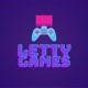 Letty Games 🎮