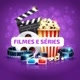 filmes e séries da hora