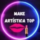 MAKE ARTISTICA TOP