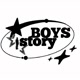 Boys story💚