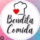 bendita comida 🥐