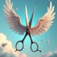 Tesoura Voadora