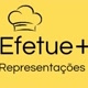 efetue+ representações comerciais