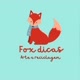 Fox idéias 🦊💡