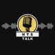 HTS Talk 🎙️