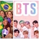 Fafa🇧🇷 "BTS_ARMYS" 💖💜❤️💚💙🤎🖤