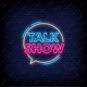 fm talk shows e podcast originais