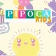 Pipoca Kids 🍿
