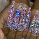 NAILS FASHIONS