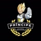 Principe dos animes