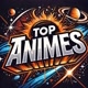 Top_Animes✓