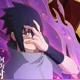 Sasuke Vingador YT