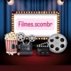 Filmes.scombr