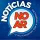 notícias no ar