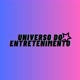 Universo do Entretenimento ✅🎙️