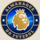 ALMANAQUE DO FUTEBOL