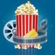 🎦Cine pipoca 🍿