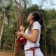 Borrachinha Capoeira