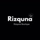 Ig:＠rizquna_boutique