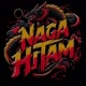 NAGGA HITAM