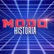 Modo História Games