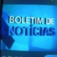 BOLETIM DE NOTÍCIASS