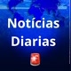 Notícias Diárias 🚨