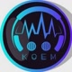 KOEM knock out electronic music