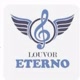 LOUVOR ETERNO