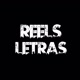 Reels letras