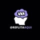 Reflita Aqui