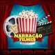 FILMES E SÉRIES NARRADOS