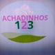 achadinhos 123