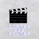 o corte dos filmes