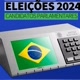 Notícias Eleições 2024