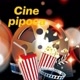 Cine pipoca 🍿
