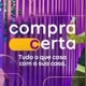 CompraCertaAgora👍🤩