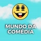 Mundo da comédia