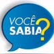 Você Sabia?