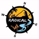 Central Radical 🏄‍♂️