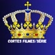 CORTES Filmes/Série