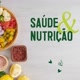SAÚDE E NUTRIÇÃO 🏥💊🍓🍎🍒