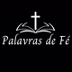 Palavras de Fé