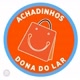 Achadinhos dona do lar