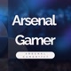 Arsenal gamer1707