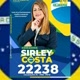 Sirlley Costa professoradhistoria
