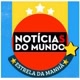 NOTÍCIAS DO 🌎 MUNDO